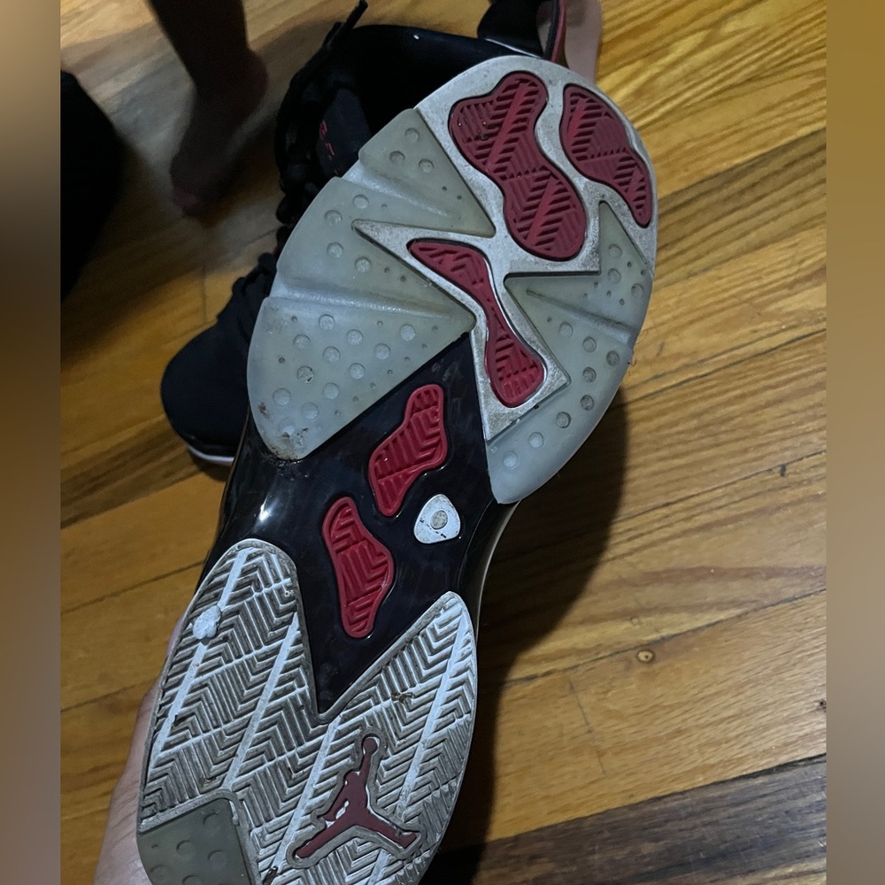Men Jordan's - Picture 5 of 9